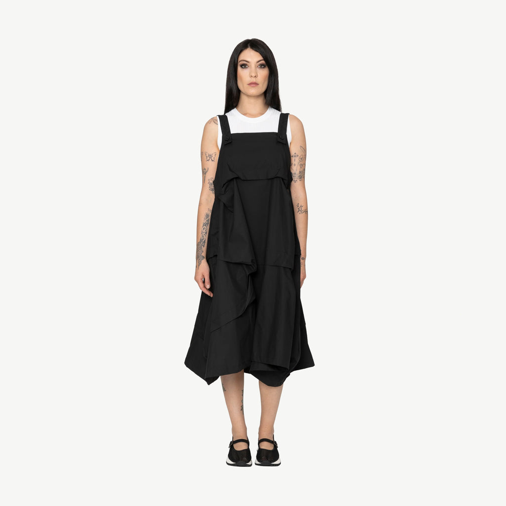 Valen Dress / Black