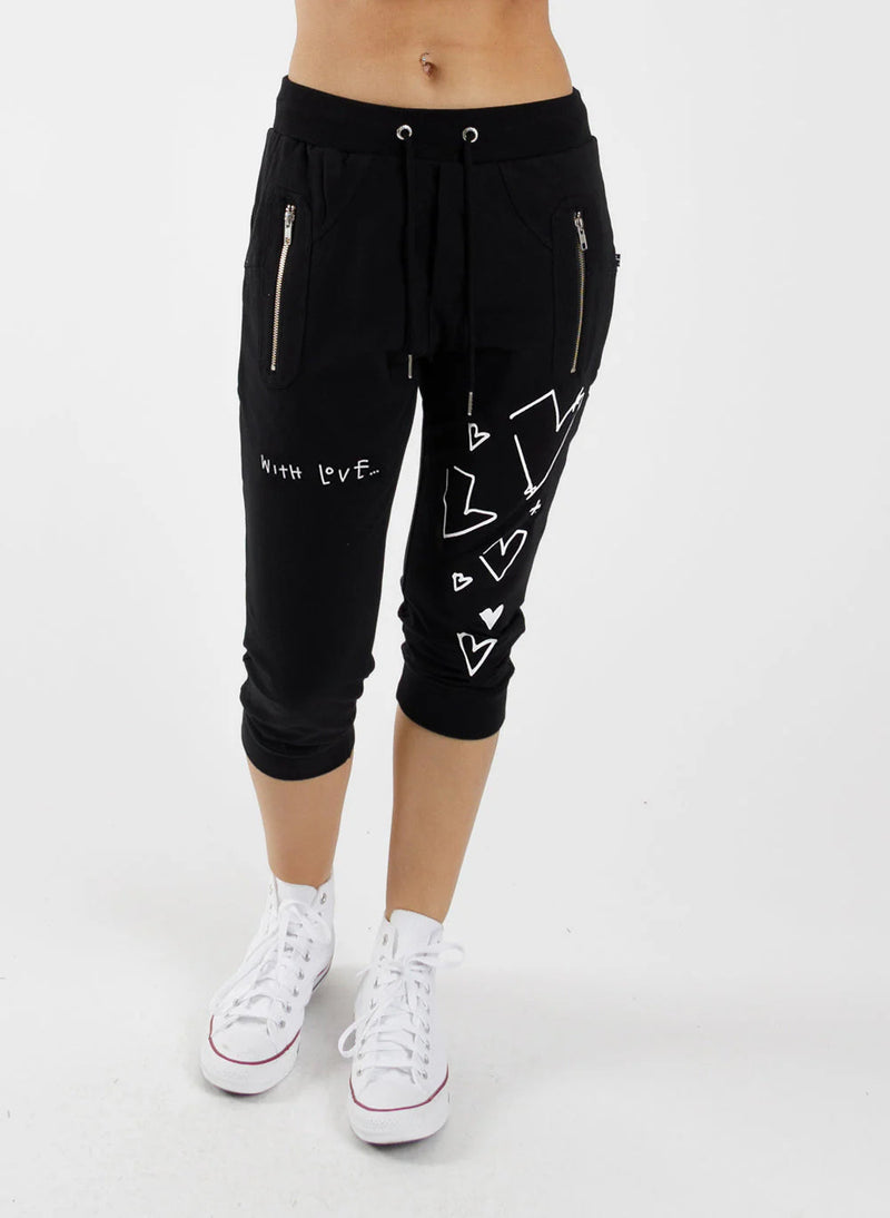 Cut Trackies - With Love