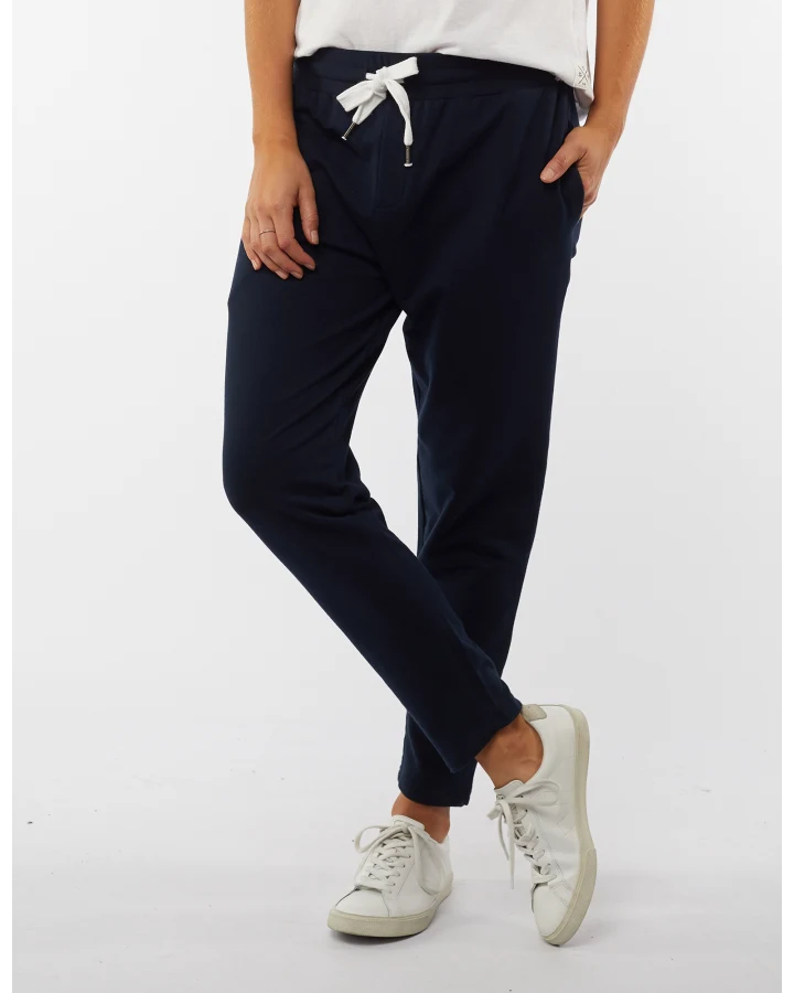Lobby Pant  / Navy