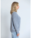 Denver Jumper / Grey Marle