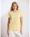 Classic Tee - Banana