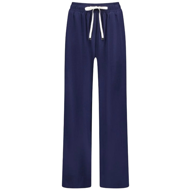 Indiana pants Navy