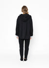 Zelle Jacket / Black