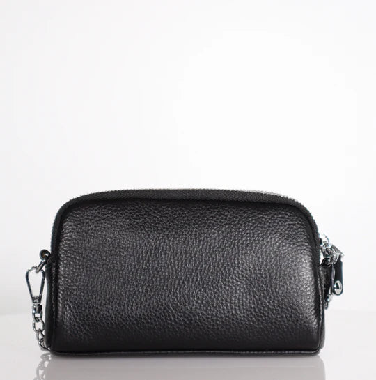 Dial Up Diva  Bag / Black