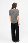 Freda Top - Wild Sage