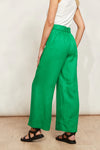 Halcyon Pant / Emerald