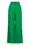 Halcyon Pant / Emerald