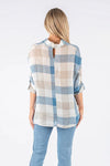 Nia Linen Shirt