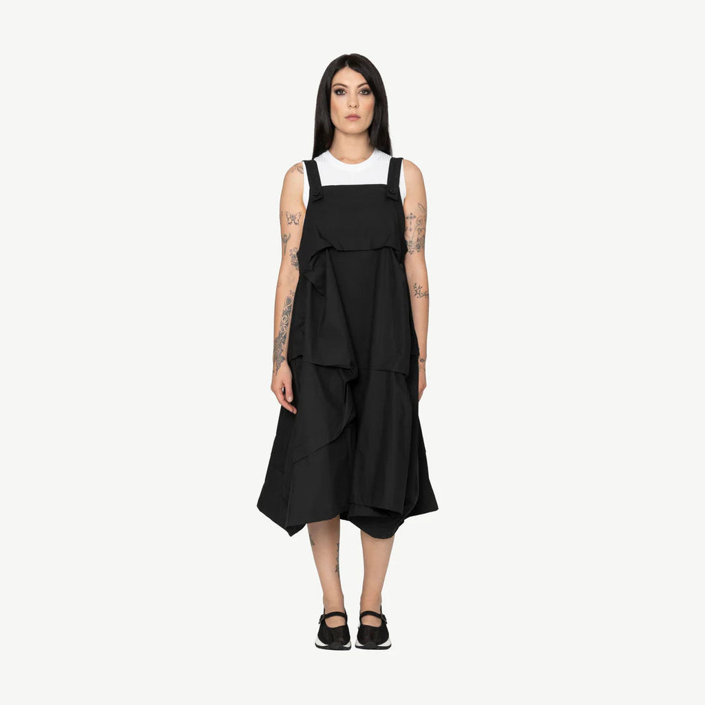 Valen Dress - Black