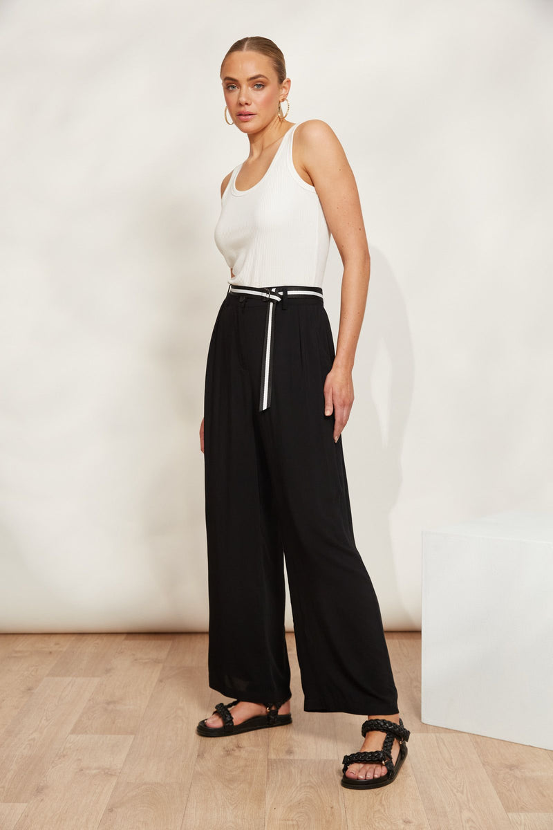 La Mer Pant / Sable