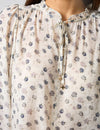 Matilda Blouse - Dandelion