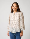 Matilda Blouse - Dandelion