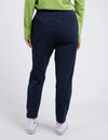 The Lobby Pant - Navy