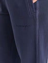 Classic Track Pant - Navy