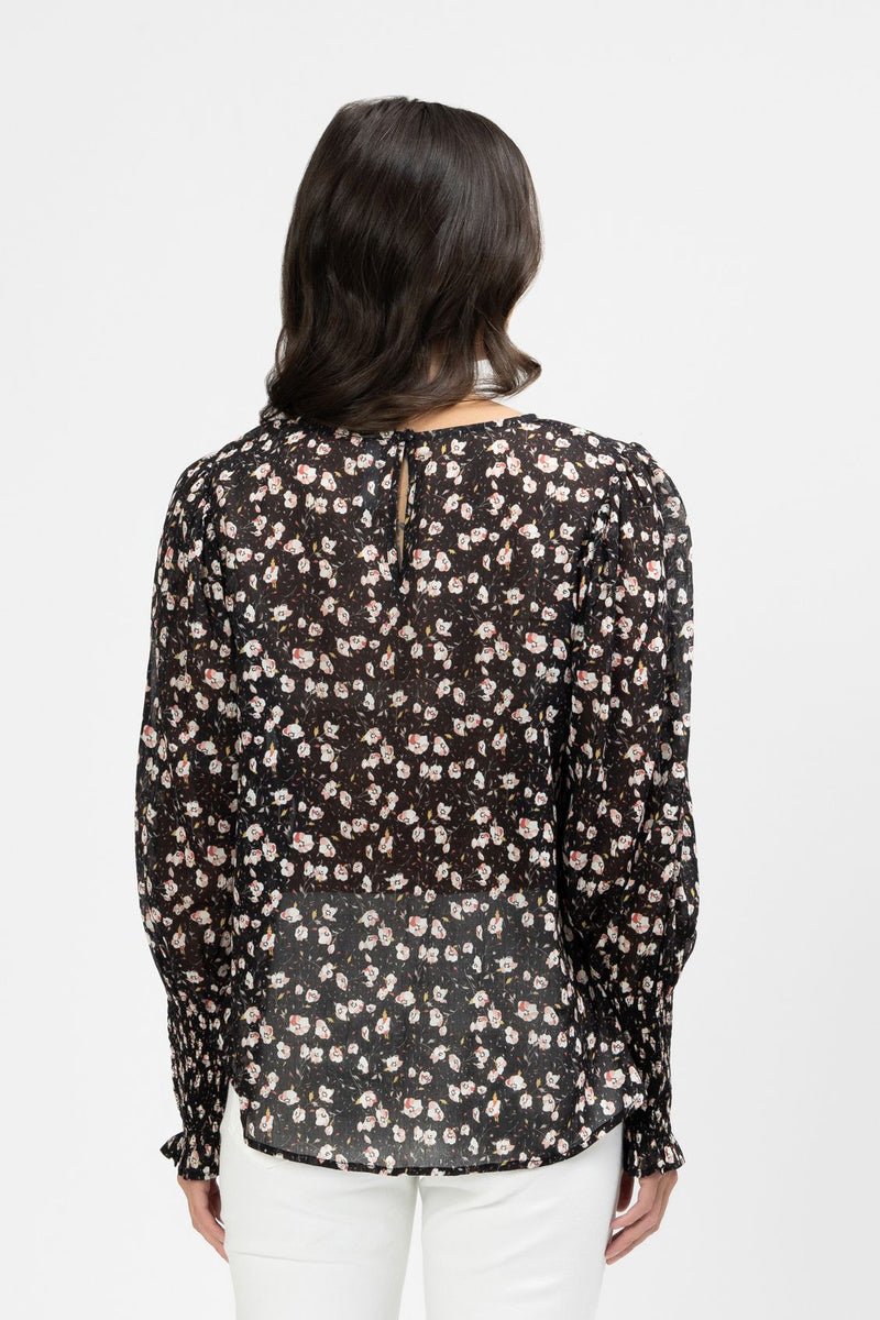 Timely Top - Cosmos