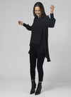 Ally Blouse - Black