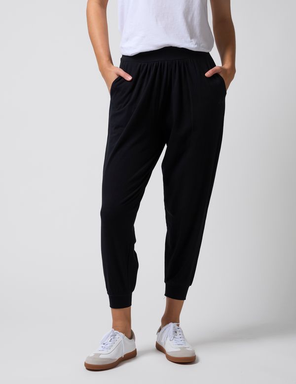 Lounge Pant - Black