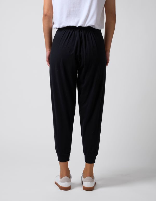 Lounge Pant - Black