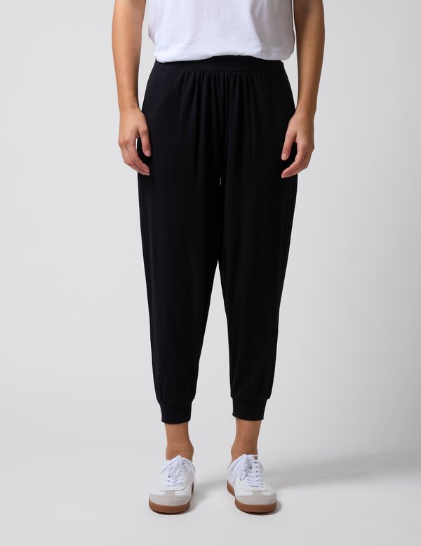 Lounge Pant - Black