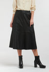 Shine Your Way Skirt - Black